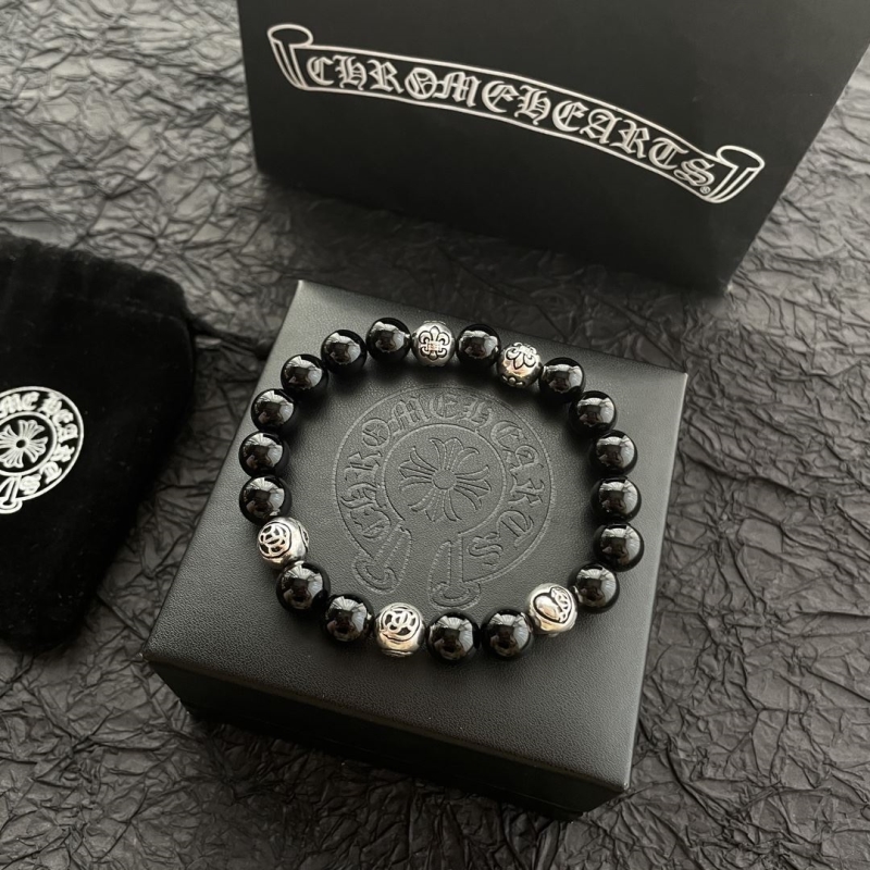 Chrome Hearts Bracelets